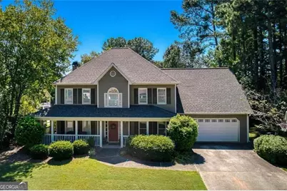 6011 Fairlong Court NW, Acworth, GA 30101 - Photo 53