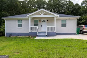 1987 Willa Way, Decatur, GA 30032 - Photo 1