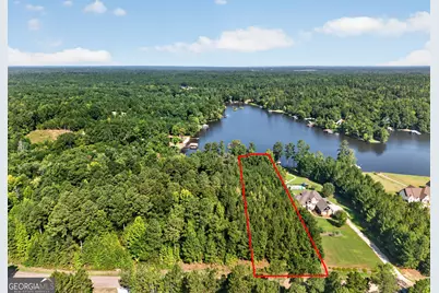 826 Parham Road NW, Milledgeville, GA 31061 - Photo 5