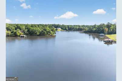 826 Parham Road NW, Milledgeville, GA 31061 - Photo 1