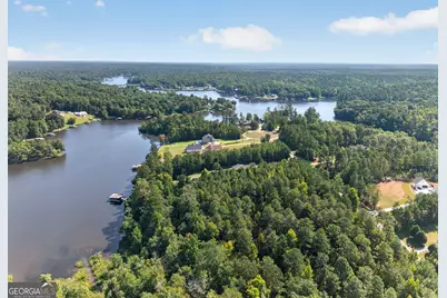 826 Parham Road NW, Milledgeville, GA 31061 - Photo 9