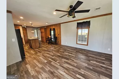 1283 Speckled Trout Circle NE, Townsend, GA 31331 - Photo 5