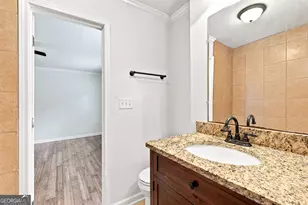 1047 SW Peeples Street SW, Atlanta, GA 30310 - Photo 27