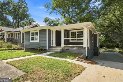 1047 SW Peeples Street SW, Atlanta, GA 30310 - Photo 1
