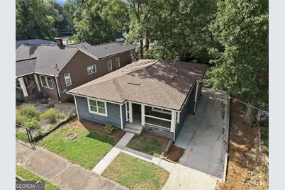 1047 SW Peeples Street SW, Atlanta, GA 30310 - Photo 3