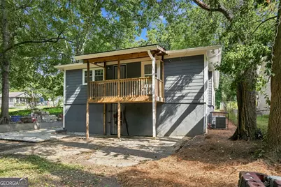 1047 SW Peeples Street SW, Atlanta, GA 30310 - Photo 35