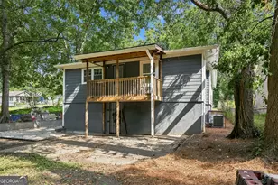 1047 SW Peeples Street SW, Atlanta, GA 30310 - Photo 35