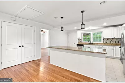1047 SW Peeples Street SW, Atlanta, GA 30310 - Photo 5