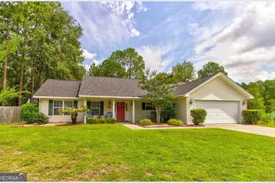 113 Benicia Lane, Guyton, GA 31312 - Photo 1