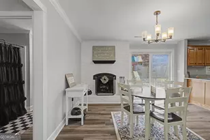 1540 Booze Mountain Road SE, Silver Creek, GA 30173 - Photo 11