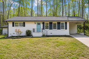 1540 Booze Mountain Road SE, Silver Creek, GA 30173 - Photo 1