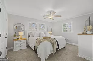 1540 Booze Mountain Road SE, Silver Creek, GA 30173 - Photo 13
