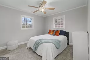 1540 Booze Mountain Road SE, Silver Creek, GA 30173 - Photo 15