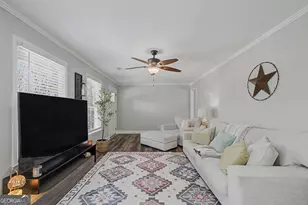 1540 Booze Mountain Road SE, Silver Creek, GA 30173 - Photo 3