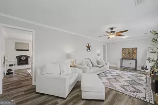 1540 Booze Mountain Road SE, Silver Creek, GA 30173 - Photo 5