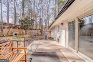 1540 Booze Mountain Road SE, Silver Creek, GA 30173 - Photo 17