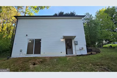 3025 Mangum Drive #UNIT B, Cumming, GA 30041 - Photo 17