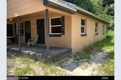 825 Cotton Avenue, Albany, GA 31701 - Photo 1