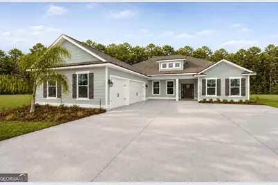204 Verano Street, Kingsland, GA 31548 - Photo 1