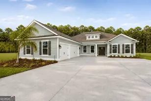 204 Verano St, Kingsland, GA 31548 - Photo 1