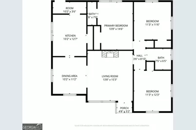 1802 S Gordon Street SW, Atlanta, GA 30310 - Photo 11