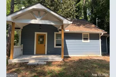 345 Prather Bridge Rd., Toccoa, GA 30577 - Photo 1