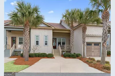 172 Turtle Track Lane, Jekyll Island, GA 31527 - Photo 45
