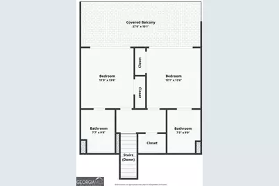 172 Turtle Track Lane, Jekyll Island, GA 31527 - Photo 43