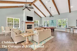 172 Turtle Track Ln, Jekyll Island, GA 31527 - Photo 35