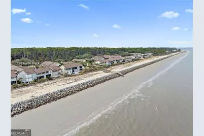 172 Turtle Track Lane, Jekyll Island, GA 31527 - Photo 33