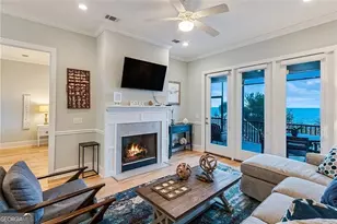 172 Turtle Track Ln, Jekyll Island, GA 31527 - Photo 5
