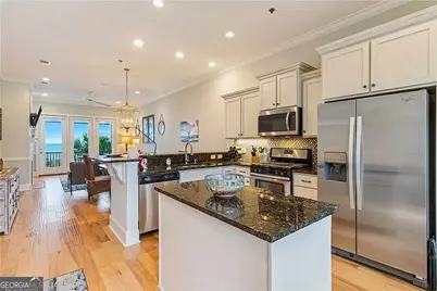 172 Turtle Track Lane, Jekyll Island, GA 31527 - Photo 5
