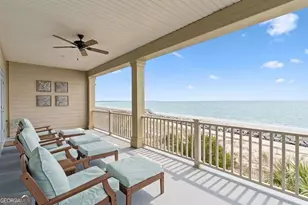 172 Turtle Track Ln, Jekyll Island, GA 31527 - Photo 1