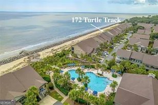 172 Turtle Track Ln, Jekyll Island, GA 31527 - Photo 37
