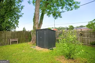 419 Bob White Rd, Macon, GA 31216 - Photo 33