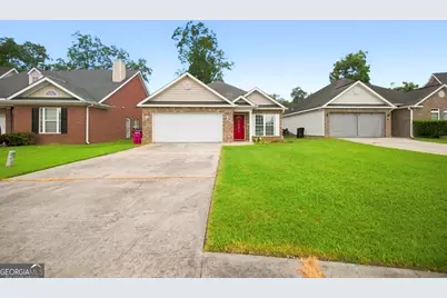 419 Bob White Road, Macon, GA 31216 - Photo 3