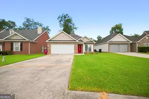 419 Bob White Rd, Macon, GA 31216 - Photo 3