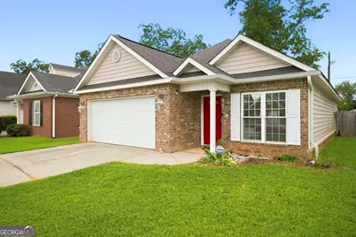 419 Bob White Road, Macon, GA 31216 - Photo 5