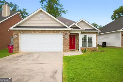 419 Bob White Road, Macon, GA 31216 - Photo 1