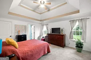 419 Bob White Rd, Macon, GA 31216 - Photo 17