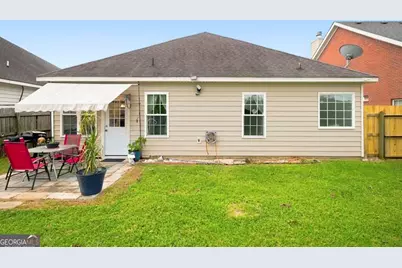 419 Bob White Road, Macon, GA 31216 - Photo 31