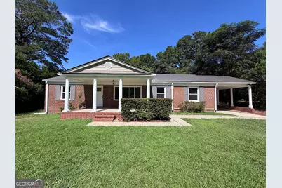 101 Candler, Eatonton, GA 31024 - Photo 1