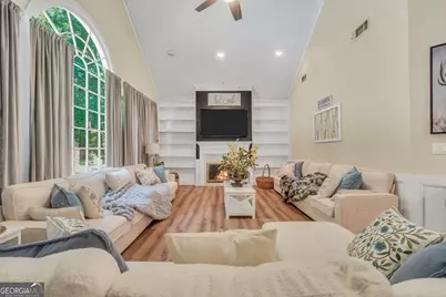 2434 Creekside Trace, Jonesboro, GA 30236 - Photo 25
