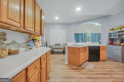 2434 Creekside Trace, Jonesboro, GA 30236 - Photo 19