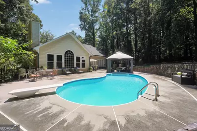 2434 Creekside Trace, Jonesboro, GA 30236 - Photo 45