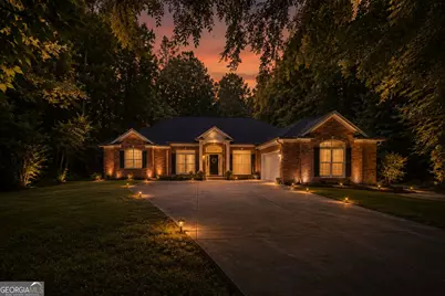 2434 Creekside Trace, Jonesboro, GA 30236 - Photo 7