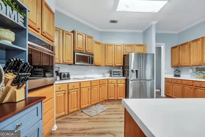2434 Creekside Trace, Jonesboro, GA 30236 - Photo 23