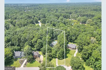 2434 Creekside Trace, Jonesboro, GA 30236 - Photo 5