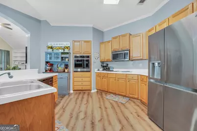 2434 Creekside Trace, Jonesboro, GA 30236 - Photo 21
