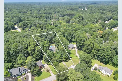 2434 Creekside Trace, Jonesboro, GA 30236 - Photo 49